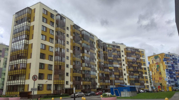 Плюсы покупки квартиры в Ленинградской области