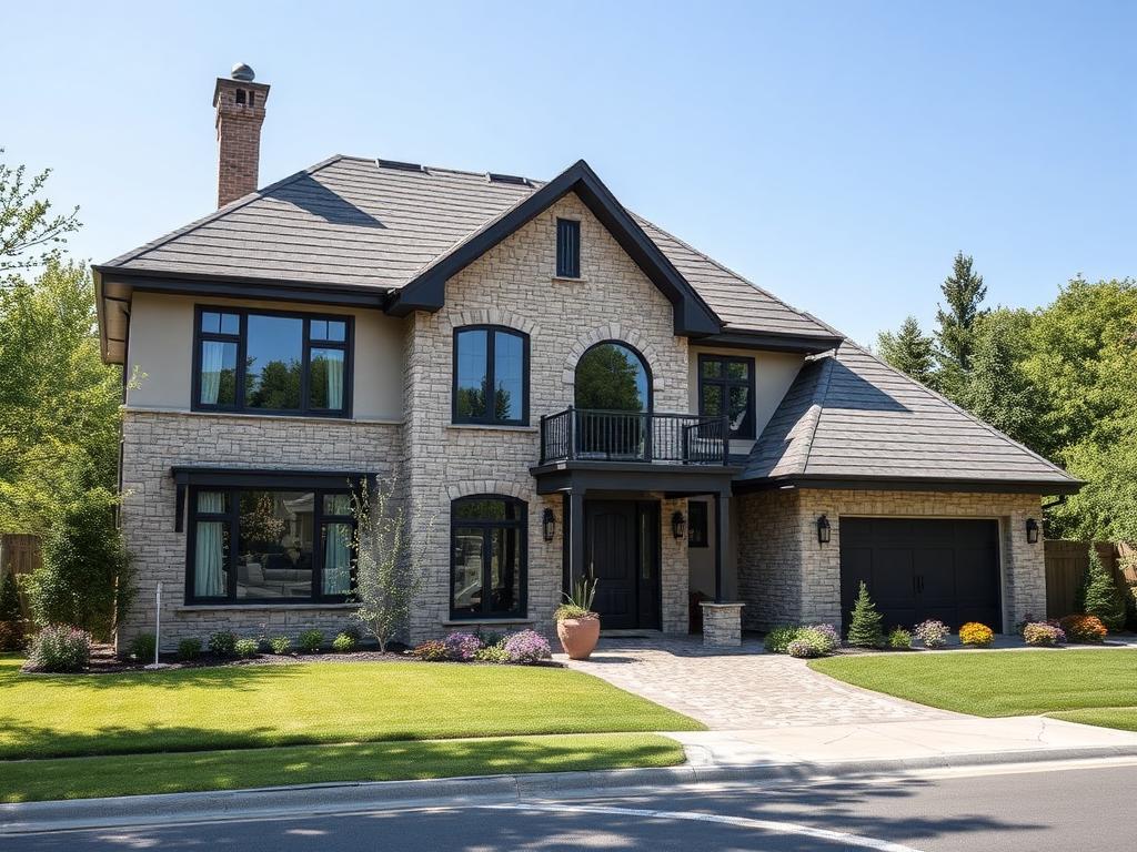 purchase of a private houseфото