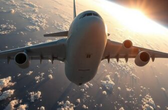 Полёты в невесомости на Ил-76: как это устроено и что вы почувствуете