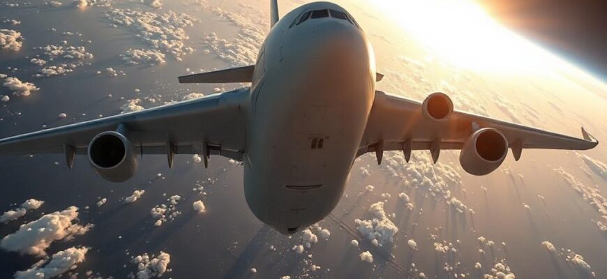Полёты в невесомости на Ил-76: как это устроено и что вы почувствуете