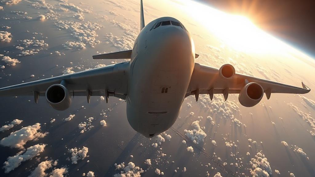 Полёты в невесомости на Ил-76: как это устроено и что вы почувствуете
