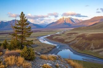 Таймыр: путеводитель для тех, кто тянется к краю земли